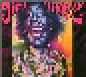Jimi Hendrix: Love Or Confusion - Cover
