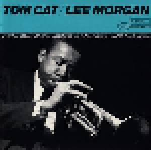Lee Morgan: Tom Cat - Cover