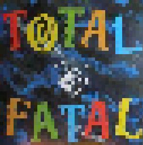 Total Fatal Vol. 4 - Cover