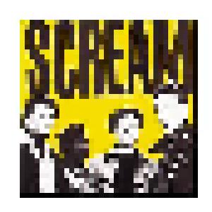 Scream: Still Screaming / This Side Up - Cover