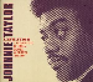 The Johnnie Taylor + Soul Stirrers, The + Highway Q.C.'s: Lifetime - A Retrospective Of Soul, Blues & Gospel (1956-1999) (Split-3-CD) - Bild 4