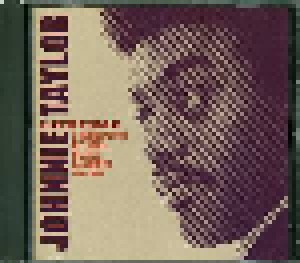 The Johnnie Taylor + Soul Stirrers, The + Highway Q.C.'s: Lifetime - A Retrospective Of Soul, Blues & Gospel (1956-1999) (Split-3-CD) - Bild 5