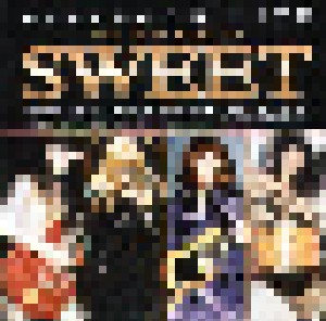 The Sweet: Ballroom Hitz - The Very Best Of Sweet (CD) - Bild 1