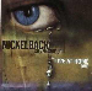 Nickelback: Silver Side Up + Live At Home (CD + DVD) - Bild 1