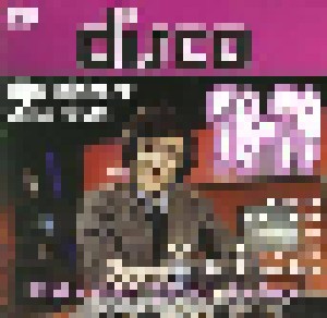 Disco Ilja Richter Präsentiert: 78 -79 Hits Der 70'er Jahre (2-CD) - Bild 1