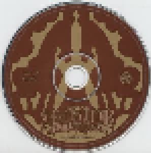 Super Furry Animals: Phantom Power (CD) - Bild 3