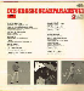 Die Grosse Starparade '67/1 (LP) - Bild 2