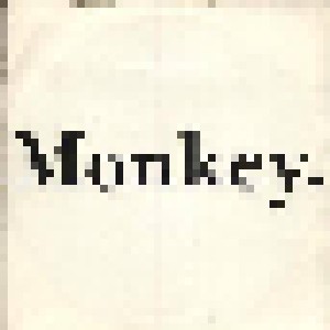 George Michael: Monkey (7") - Bild 1