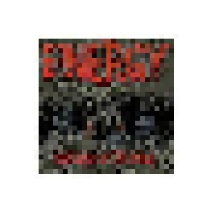 Cover - Energy: Invasions Of The Mind