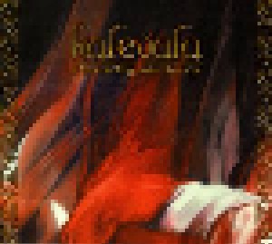 Cover - Sinkadus: Kalevala - A Finnish Progressive Rock Epic