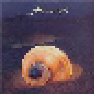 Snail: Snail (LP) - Bild 1