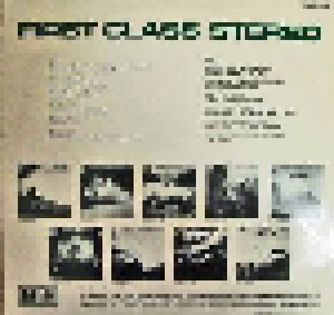 First Class Stereo (LP) - Bild 2