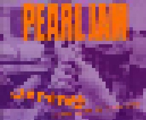 Pearl Jam: Jeremy (Mini-CD / EP) - Bild 1