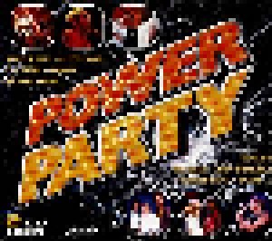 Power Party (2-CD) - Bild 1