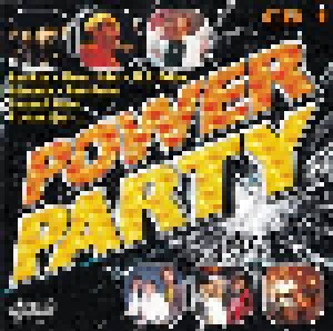 Power Party (2-CD) - Bild 2