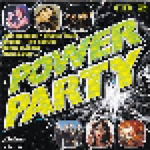 Power Party (2-CD) - Bild 6