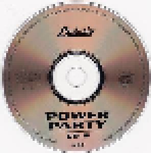 Power Party (2-CD) - Bild 8