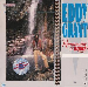 Eddy Grant: Romancing The Stone (12") - Bild 1