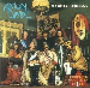 Amon Düül II: Made In Germany (CD) - Bild 1