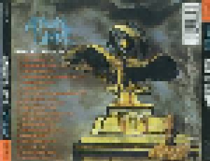 Amon Düül II: Made In Germany (CD) - Bild 2