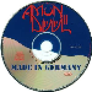 Amon Düül II: Made In Germany (CD) - Bild 3