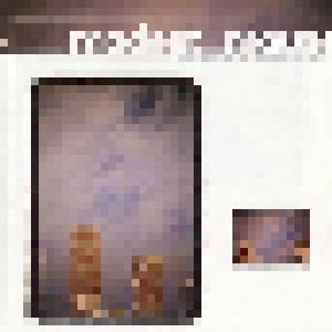 Modest Mouse: The Lonesome Crowded West (CD) - Bild 1