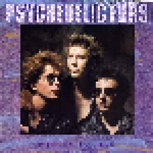 The Psychedelic Furs: Pretty In Pink (12") - Bild 1