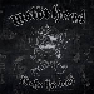 Motörhead: Wake The Dead - Cover