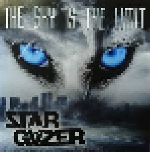 Stargazer: Sky Is The Limit, The - Cover