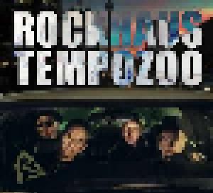 Rockhaus: Tempozoo - Cover