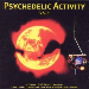Psychedelic Activity Vol. 1 - Cover