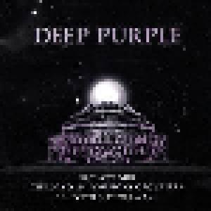 Deep Purple: In Concert With The London Symphony Orchestra - Cover