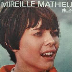 Mireille Mathieu: Mireille Mathieu - Cover