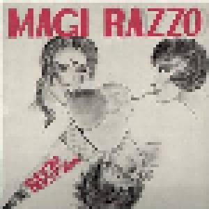 Magi Razzo: Razzo Wave - Cover