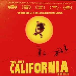 This Ain't California - Cover