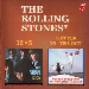 The Rolling Stones: 12 X 5 / Get Yer Ya-Ya's Out! - Cover