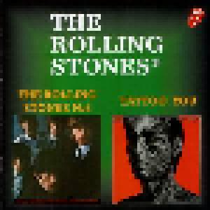The Rolling Stones: Rolling Stones №2 / Tattoo You, The - Cover
