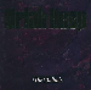 Uriah Heep: Ballads, The - Cover