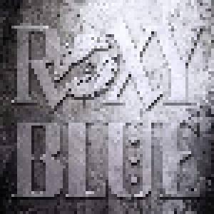 Roxy Blue: Roxy Blue - Cover