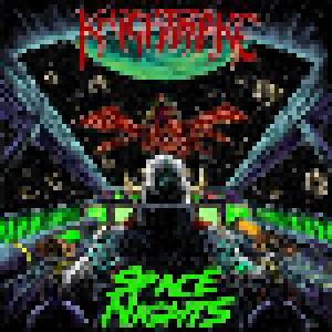 Knightmare: Space Nights - Cover
