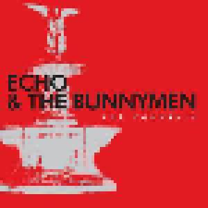 Echo & The Bunnymen: Fountain, The - Cover