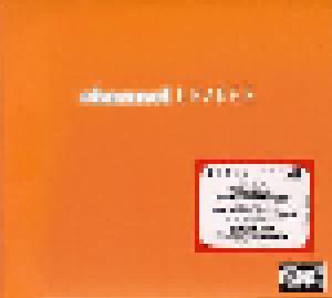 Frank Ocean: Channel Orange - Cover