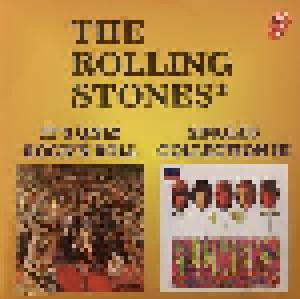 The Rolling Stones: It's Only Rock'n Roll / Singles Collection III - Cover