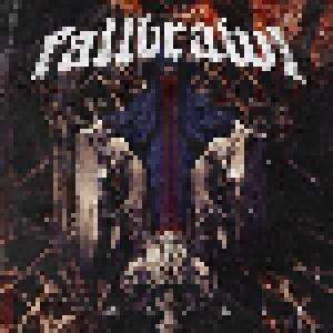 Fallbrawl: Darkness - Cover