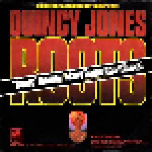 Quincy Jones: "Roots" Medley - Cover