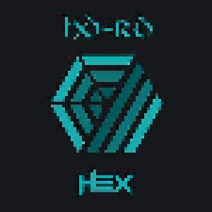 Hò-Rò: Hex - Cover
