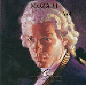 Wolfgang Amadeus Mozart: Klavierkonzert Nr. 27 B-Dur, KV 595 / Sinfonie Nr. 38 D-Dur, KV 504 "Prager" - Cover