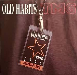 T.M.G.: Old Habits - Cover