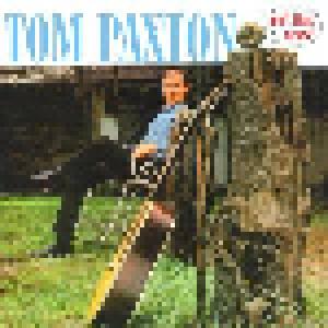 Tom Paxton: Ain't That News! - Cover