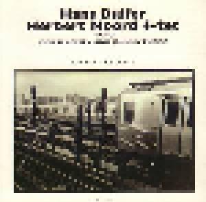 Hans Dulfer & Herbert Noord 4-tet Feat. Joop Scholten And Johnny Engels: Express Delayed - Cover